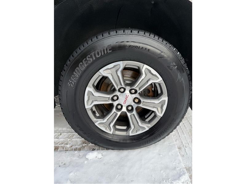 gmc Yukon XL 2021 - 14