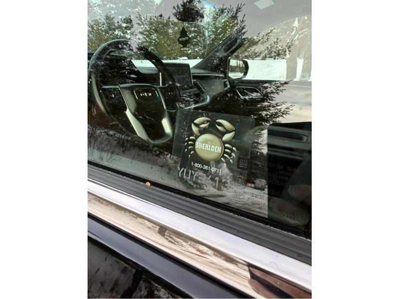 gmc Yukon XL 2021 - 15