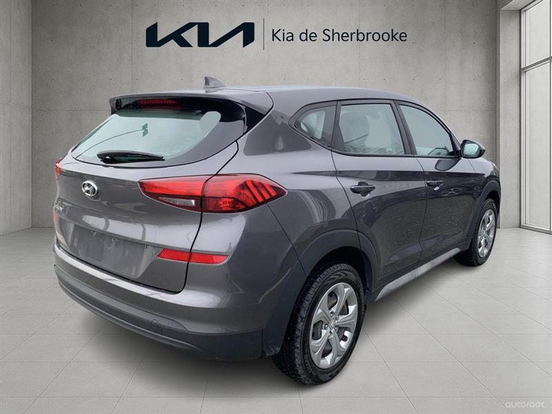 hyundai Tucson 2021 - 3