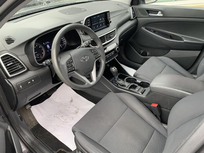 hyundai Tucson 2021 - 5