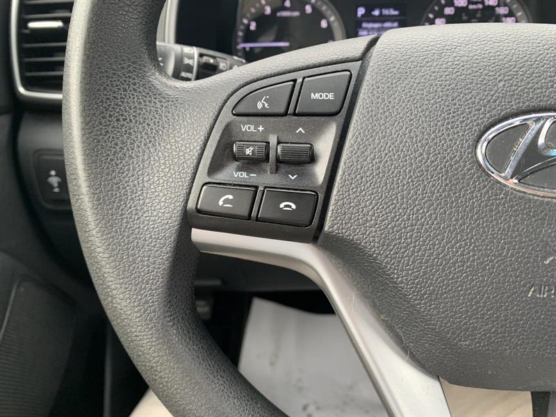 hyundai Tucson 2021 - 7