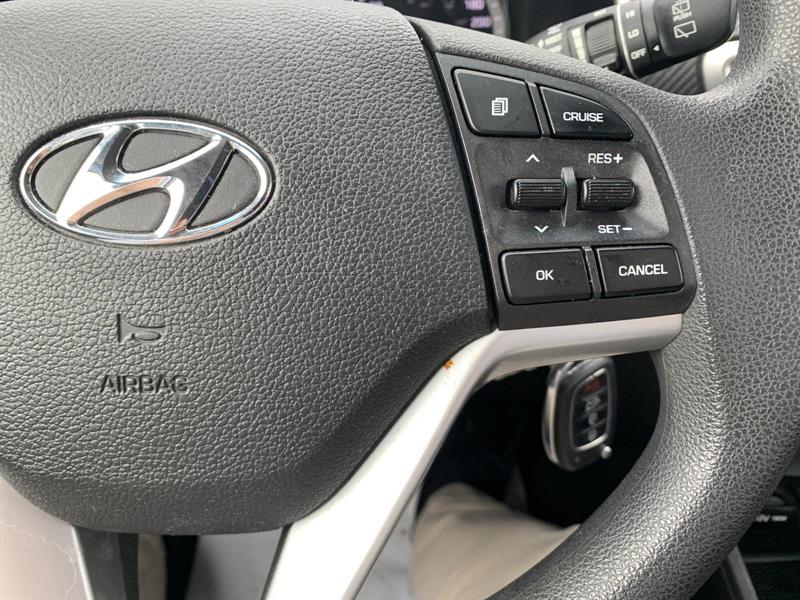 hyundai Tucson 2021 - 8