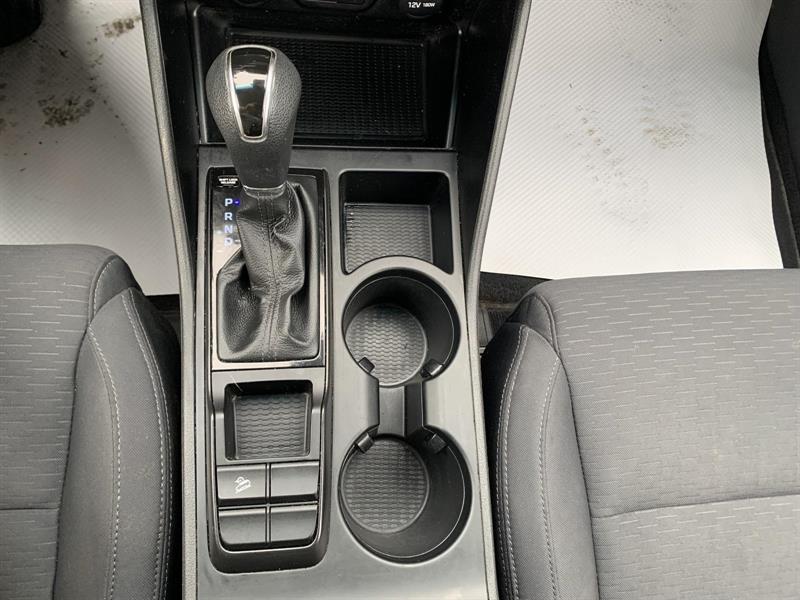 hyundai Tucson 2021 - 9