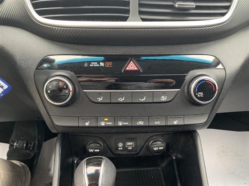 hyundai Tucson 2021 - 11