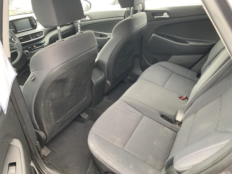 hyundai Tucson 2021 - 12