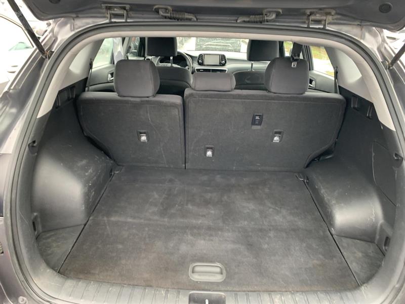 hyundai Tucson 2021 - 13