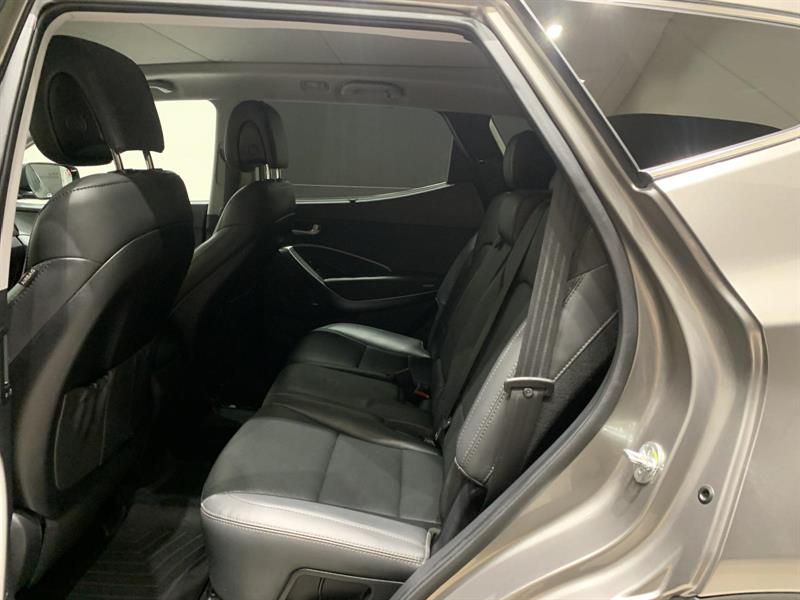 hyundai Santa Fe Sport 2017 - 10