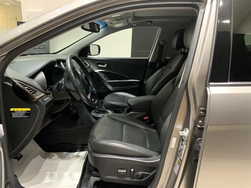 hyundai Santa Fe Sport 2017 - 11