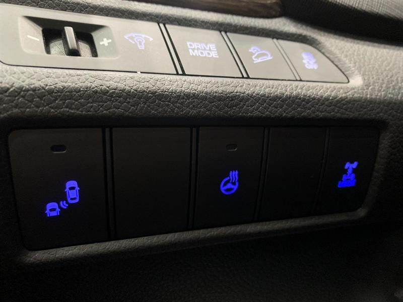 hyundai Santa Fe Sport 2017 - 14