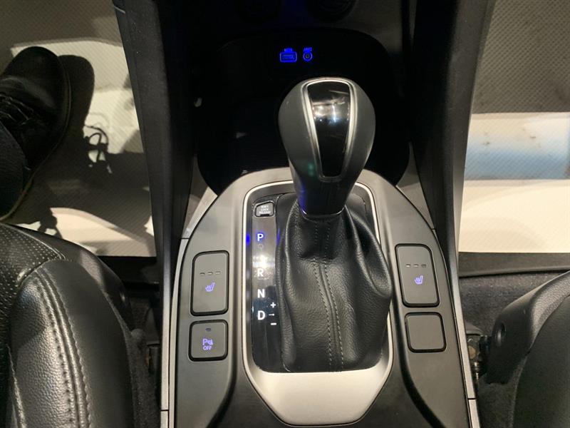 hyundai Santa Fe Sport 2017 - 15