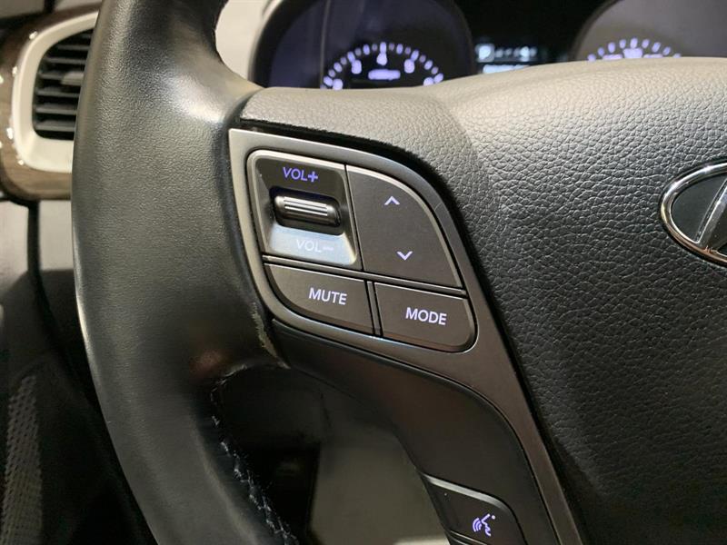 hyundai Santa Fe Sport 2017 - 20