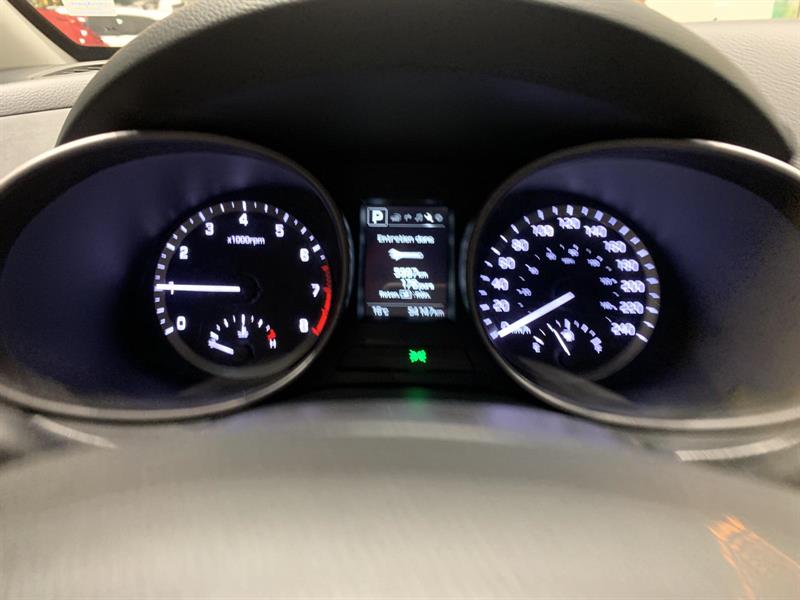 hyundai Santa Fe Sport 2017 - 22