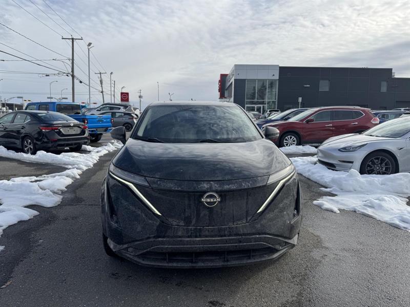 nissan ARIYA 2023 - 2