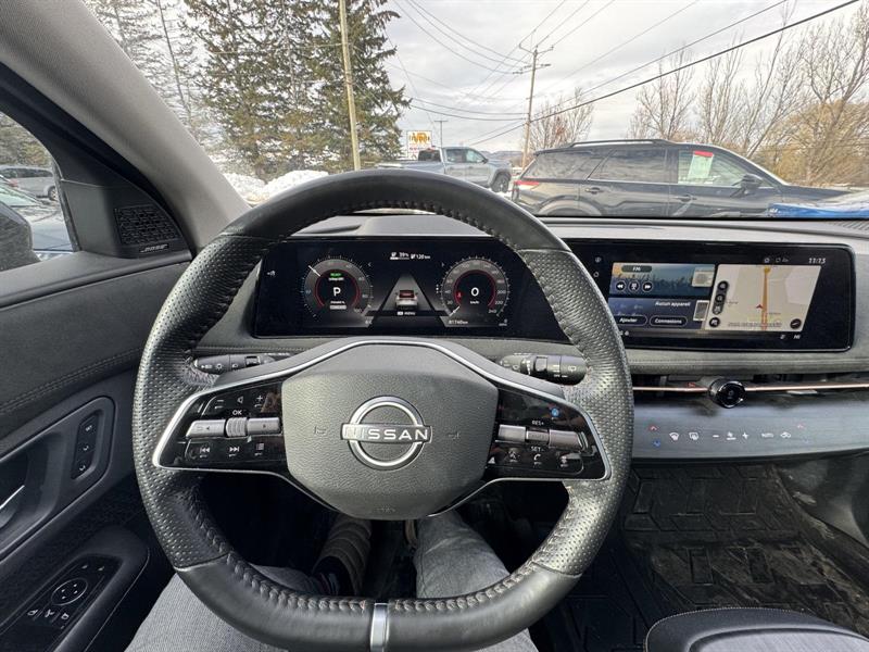 nissan ARIYA 2023 - 6