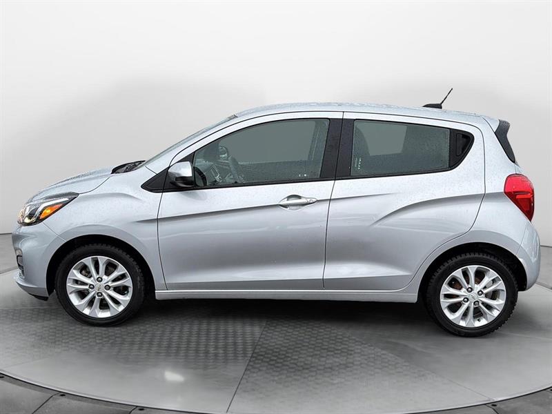 chevrolet Spark 2020 - 2