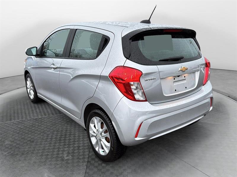 chevrolet Spark 2020 - 3