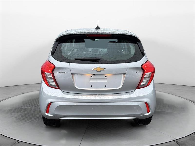 chevrolet Spark 2020 - 4