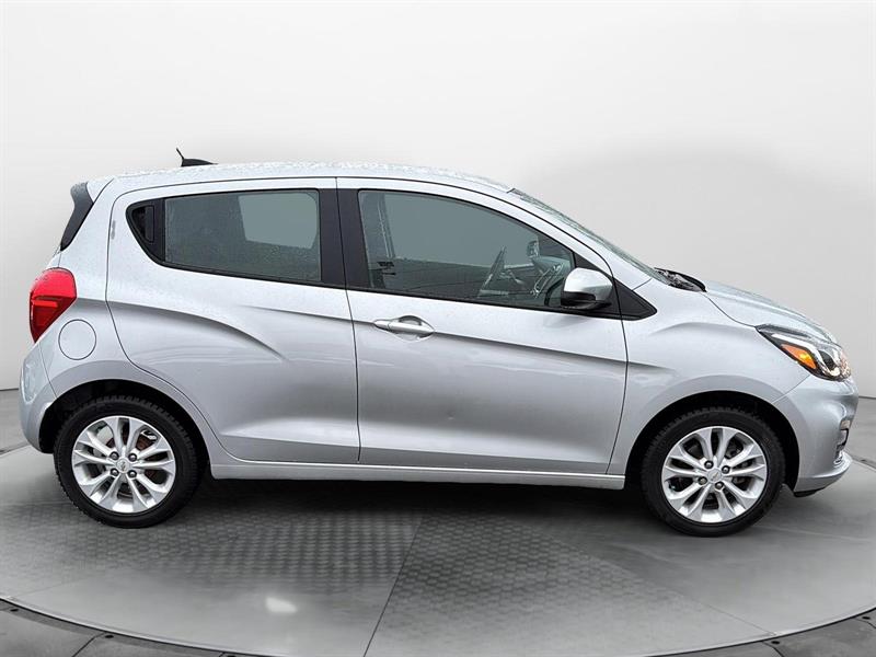 chevrolet Spark 2020 - 6