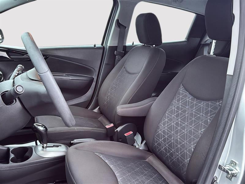 chevrolet Spark 2020 - 10