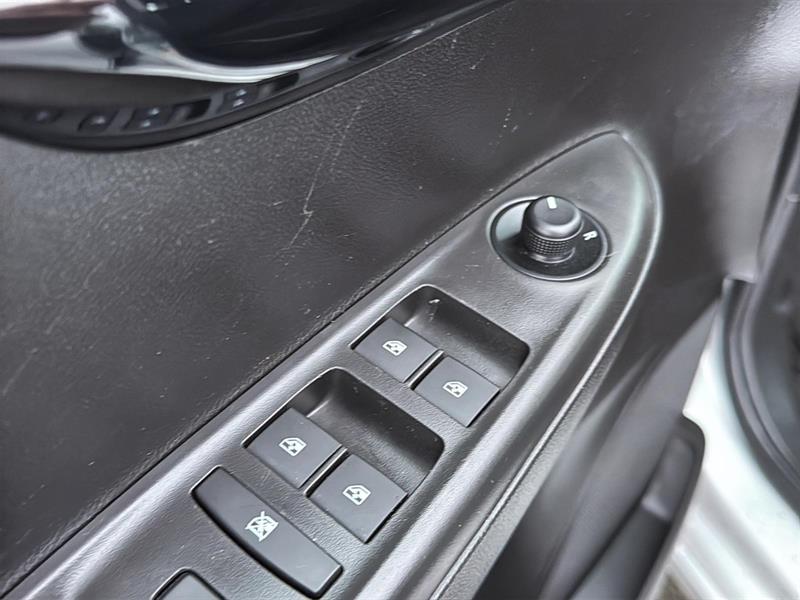 chevrolet Spark 2020 - 11