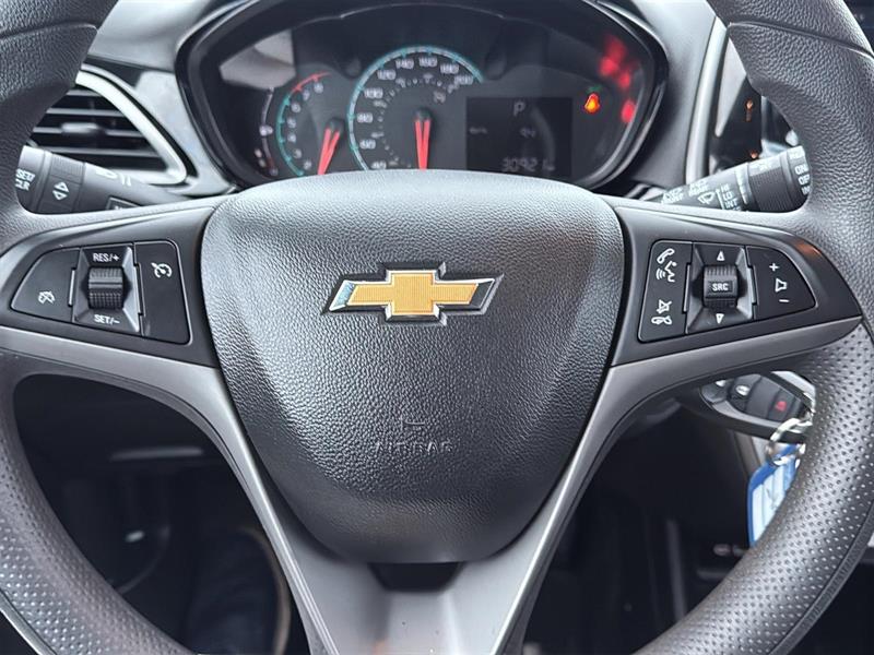 chevrolet Spark 2020 - 12