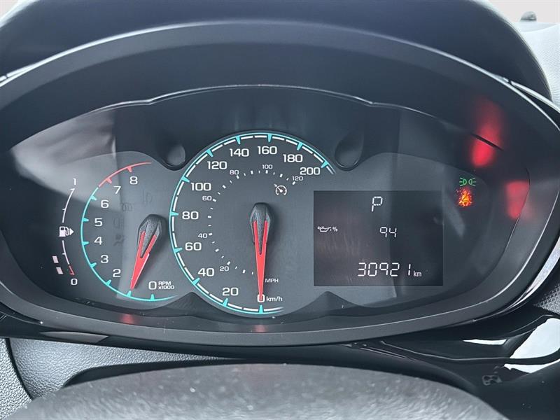 chevrolet Spark 2020 - 13