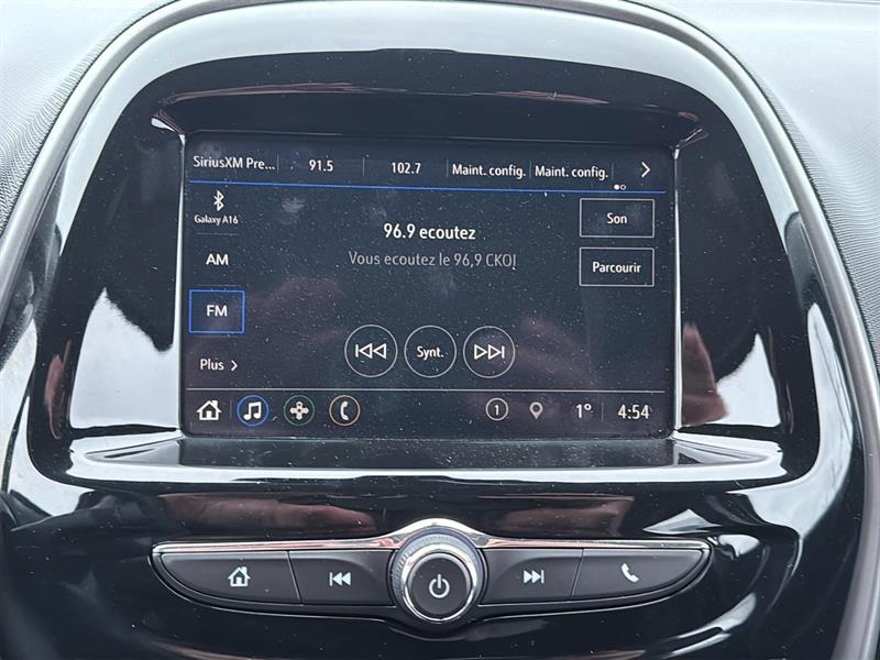 chevrolet Spark 2020 - 14