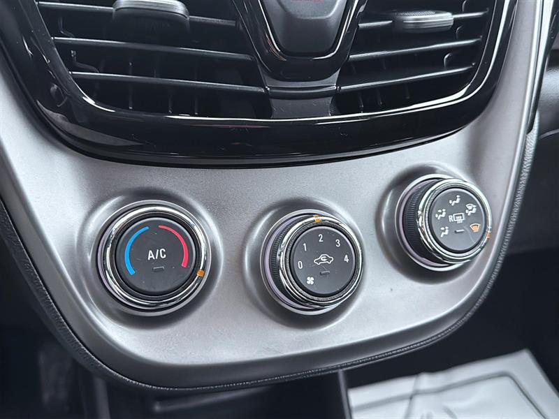 chevrolet Spark 2020 - 15