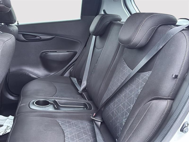 chevrolet Spark 2020 - 17