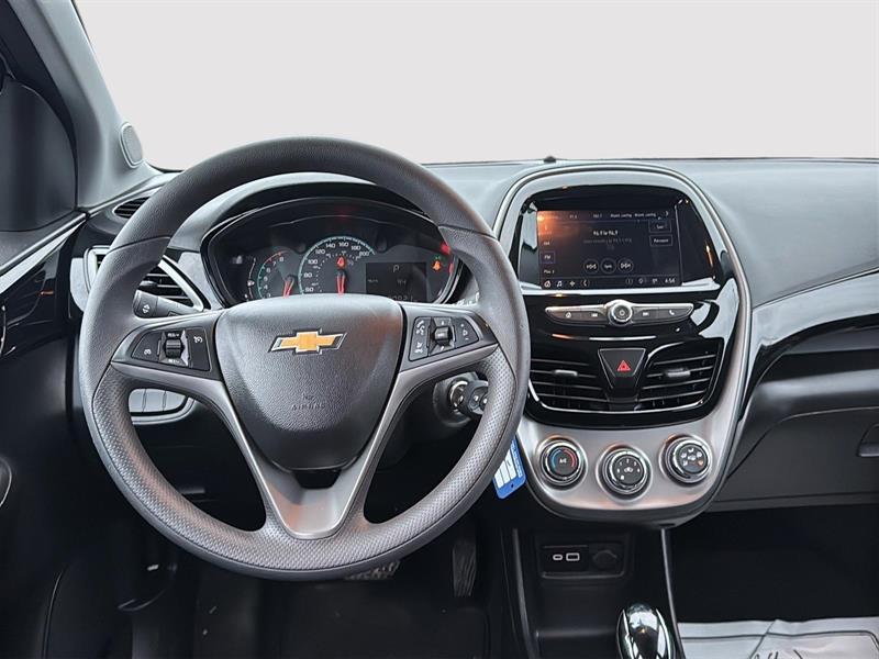 chevrolet Spark 2020 - 18