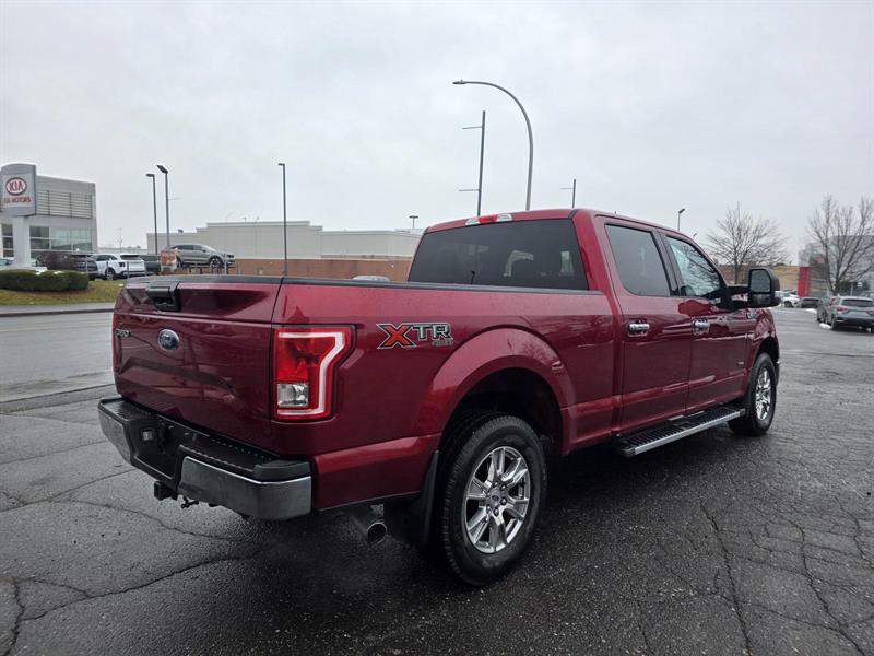ford F150 2017 - 7