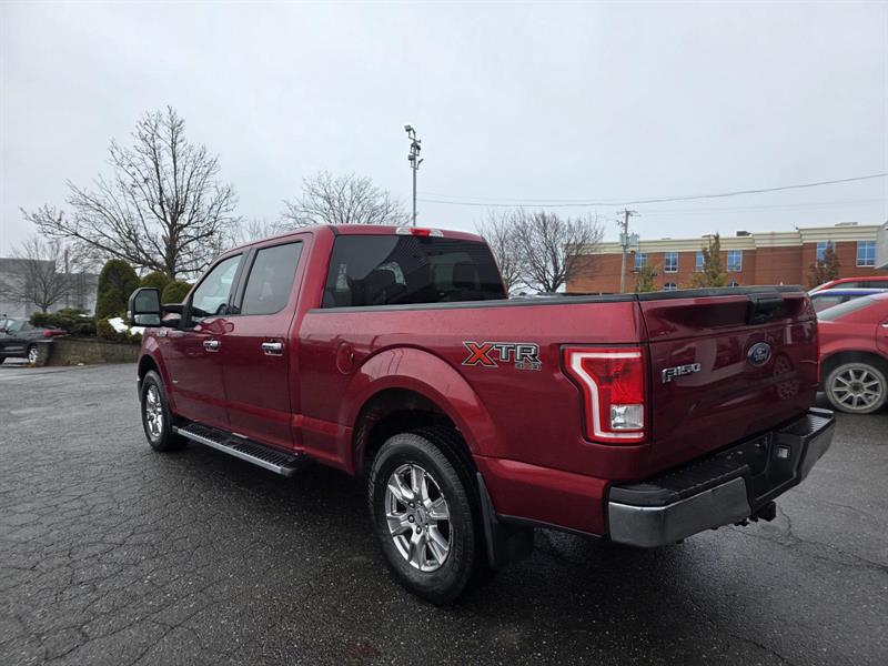 ford F150 2017 - 10