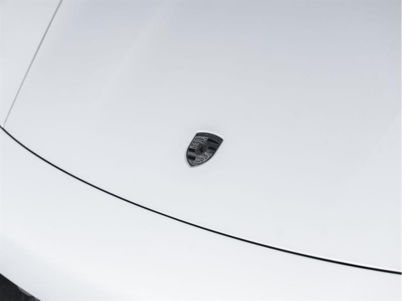 porsche Taycan 2025 - 17