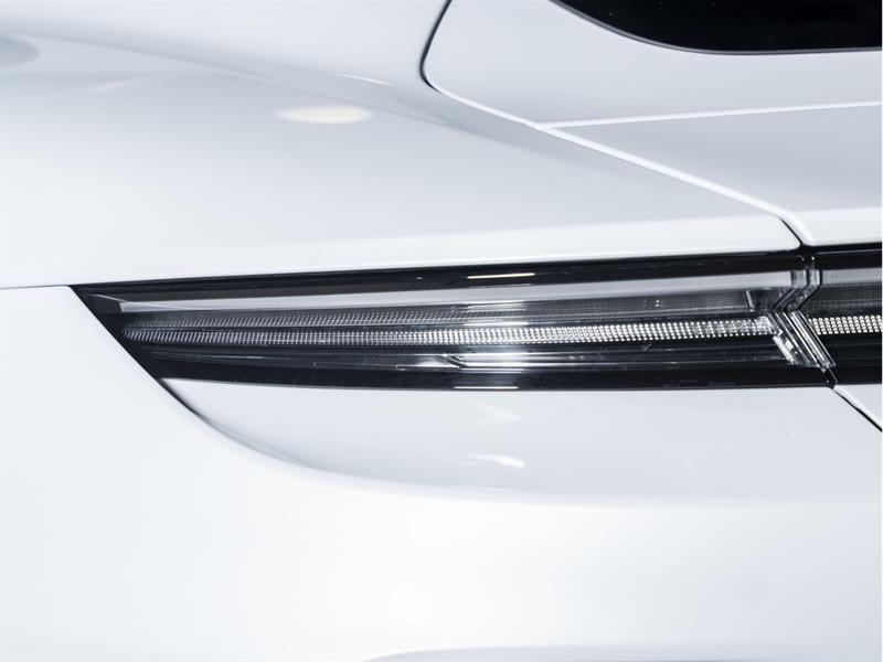 porsche Taycan 2025 - 20