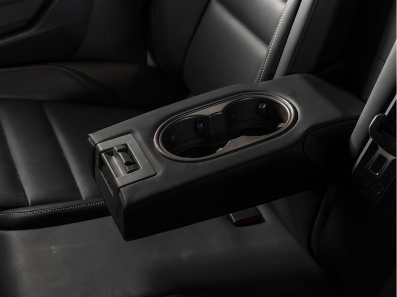 porsche Taycan 2025 - 21