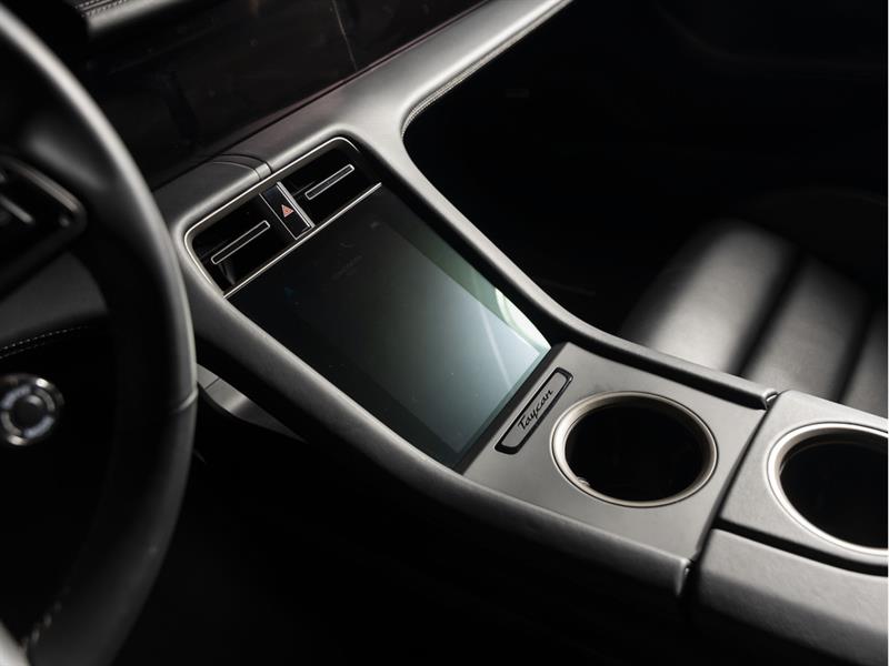 porsche Taycan 2025 - 24