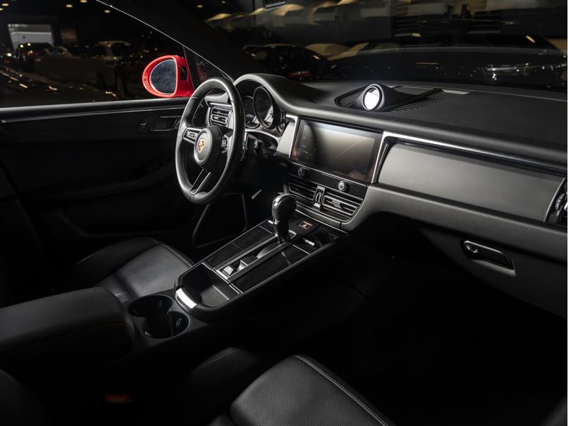 porsche Macan 2023 - 4