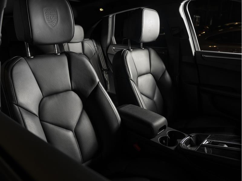 porsche Macan 2023 - 6