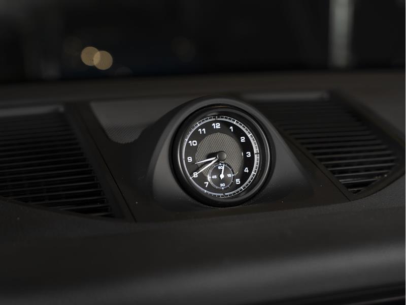 porsche Macan 2023 - 7