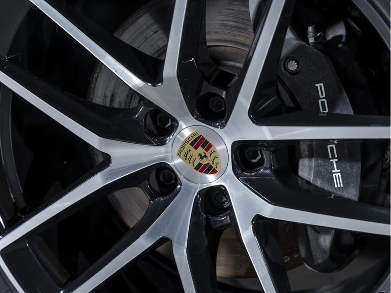 porsche Macan 2023 - 13