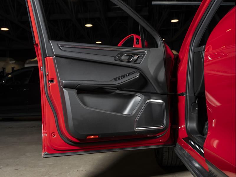 porsche Macan 2023 - 14