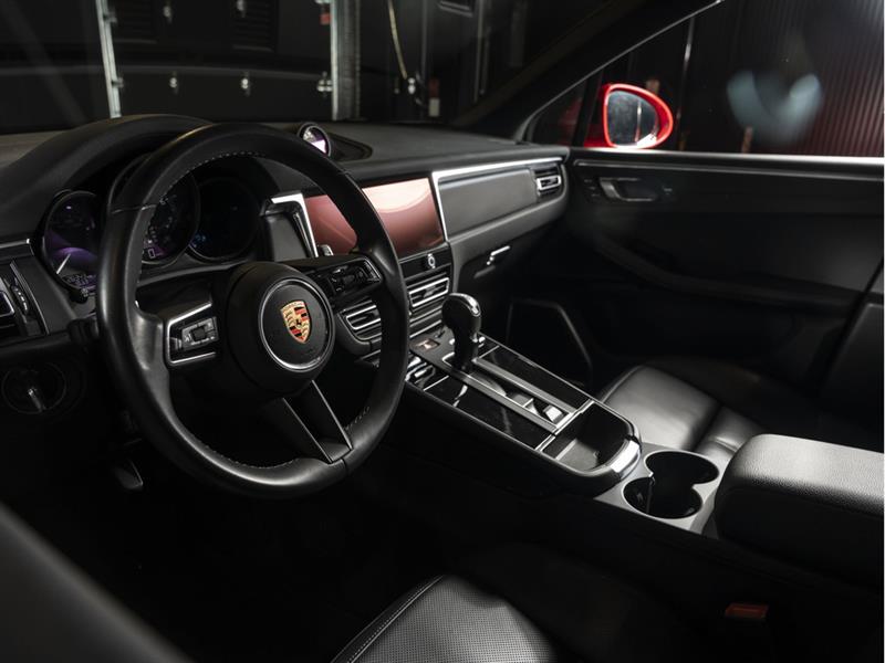 porsche Macan 2023 - 16
