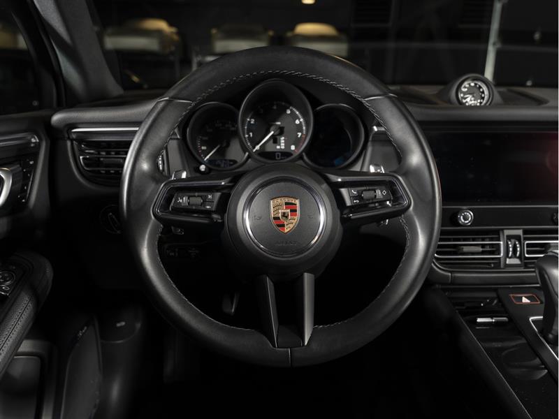 porsche Macan 2023 - 17