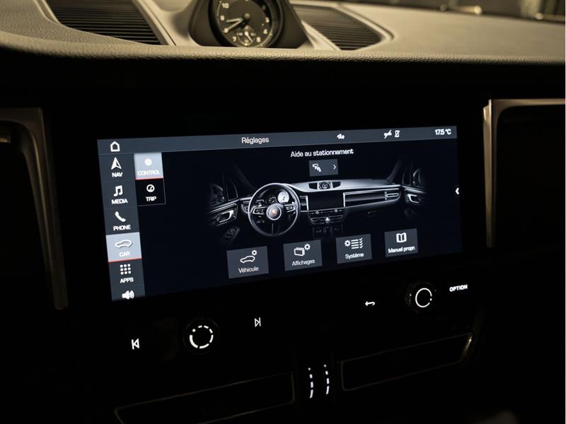 porsche Macan 2023 - 19