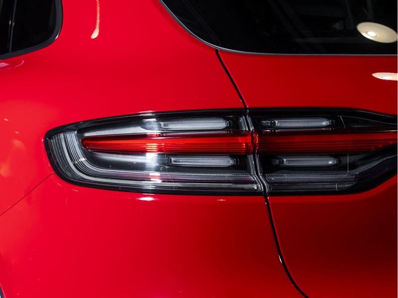 porsche Macan 2023 - 23