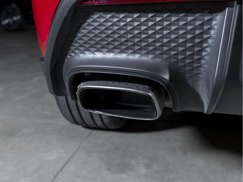 porsche Macan 2023 - 24