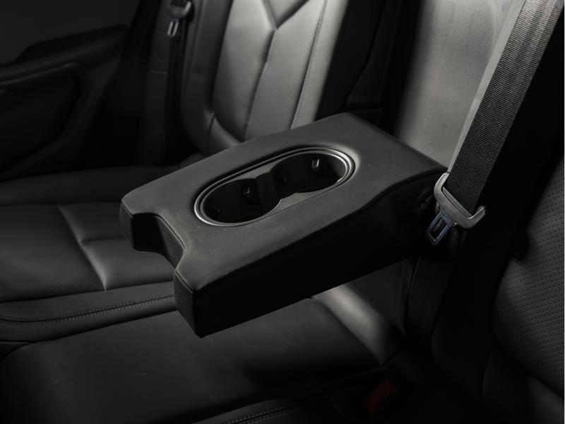 porsche Macan 2023 - 26