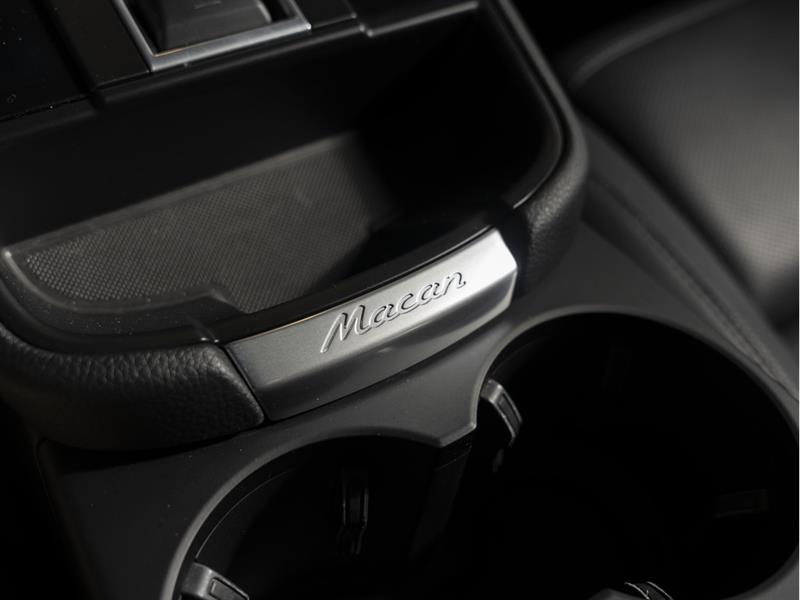 porsche Macan 2023 - 27