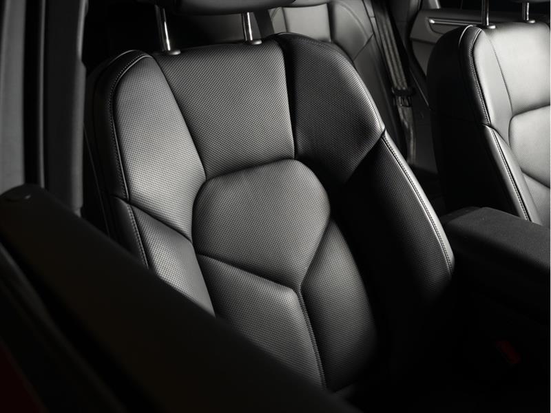 porsche Macan 2023 - 28