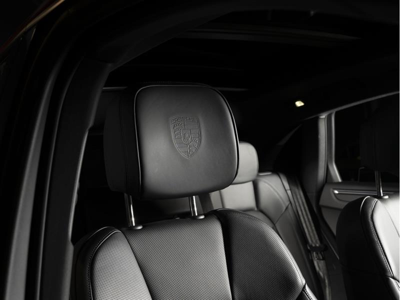 porsche Macan 2023 - 29